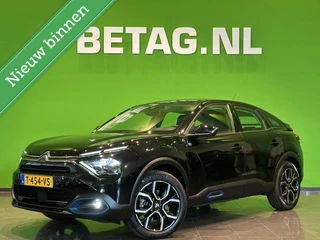 Citroën ë-C4 Shine 50 kWh | 98,75% SOH | Camera | LED | CarPlay |