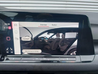 Volkswagen Golf Volkswagen Golf 2.0 TSI GTI Automaat,virtueel dashbord, - afbeelding nr 18