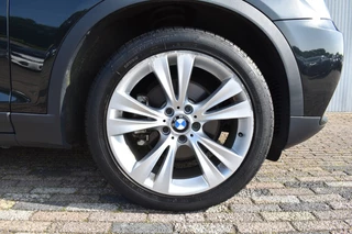 BMW X3 BMW X3 XDRIVE20D High Executive, Xenon, Navi, Cruise - afbeelding nr 26