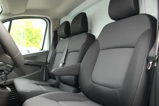 Renault Trafic Renault Trafic 2.0 Blue dCi 136pk T30 L2H1 | Cruise | Carplay/Android | PDC | Lease 501,- p/m - afbeelding nr 13