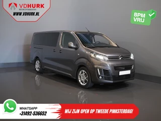 Citroën ë-Spacetourer - 285471275-0