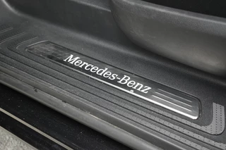 Mercedes-Benz V-Klasse Mercedes-Benz V-Klasse V 300 d 4MATIC extra lang geel kent incl btw / bpm - afbeelding nr 63