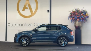 Lynk & Co 01 Lynk & Co 01 1.5 | PHEV | MY23 | 6,6 KWH | PANO | ZWARTE HEMEL | 360 CAMERA - afbeelding nr 12