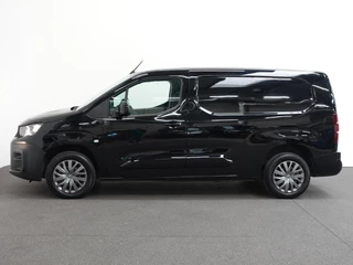 Peugeot Partner Peugeot Partner 100PK L2 Trekhaak 3-Zits Cruise control Parkeersensoren Radio Bluetooth - afbeelding nr 27