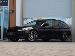 BMW 5 Serie BMW 5-serie Touring 530e High Executive | ACC | Head-up display - afbeelding nr 55