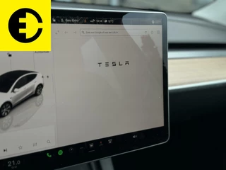 Tesla Model Y Tesla Model Y Long Range AWD 75 kWh | Autopilot | incl. BTW - afbeelding nr 27