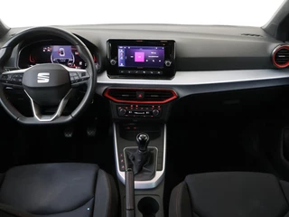 SEAT Arona - afbeelding nr 6
