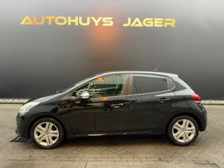 Peugeot 208 Peugeot 208 1.2 PureTech Active 1e Eigenaar - afbeelding nr 4