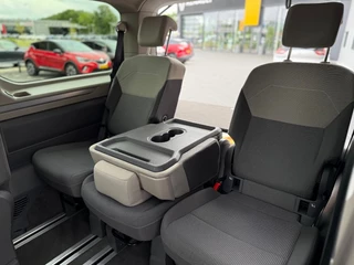 Volkswagen Multivan Volkswagen Multivan Multivan 1.4 eHybrid L2H1 Pano 7p - afbeelding nr 10