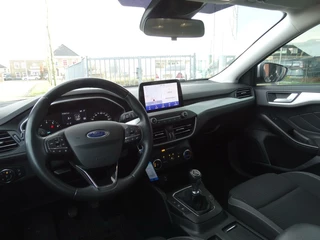 Ford Focus Ford Focus 1.0 EcoBoost Edition Navi / Camera/ cruise / NAP - afbeelding nr 19