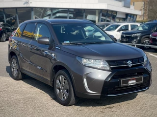 Suzuki Vitara - afbeelding nr 7