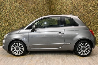 Fiat 500 - afbeelding nr 5