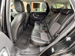 Land Rover Discovery Sport Land Rover Discovery Sport 2.0 TD4 HSE Luxury - afbeelding nr 21