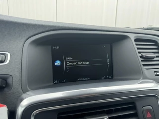 Volvo V60 Volvo V60 1.5 T3 Nordic+|Navi|NL-Auto|Geartronic - afbeelding nr 21