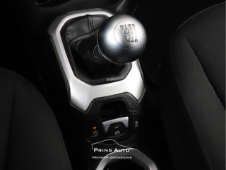 Jeep Renegade |CRUISE|NAVI|AIRCO|STOELV|SENSOREN| - afbeelding nr 17