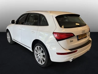 Audi Q5 - afbeelding nr 17
