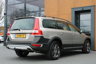 Volvo XC70 Volvo XC70 2.0 D4 FWD Summum Automaat| Pano | Leder | Navi - afbeelding nr 11