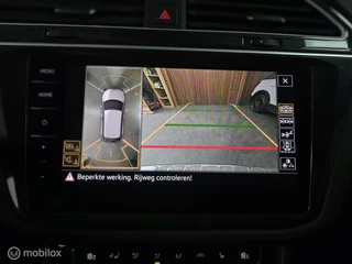Volkswagen Tiguan Volkswagen Tiguan 1.5 TSI ACT Highline/ Head-Up/360 Cam./ACC - afbeelding nr 38