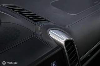 Porsche Cayenne Porsche Cayenne 3.0 E-Hybrid Platinum Edition | Dealer OH | Trekhaak | Stoelkoeling | 360 cam | Panoramadak | Adaptive | - afbeelding nr 20