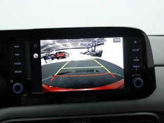 Hyundai i10 Hyundai i10 1.0 Comfort Smart | All season | Navigatie | Stoelverwarming | C - afbeelding nr 37