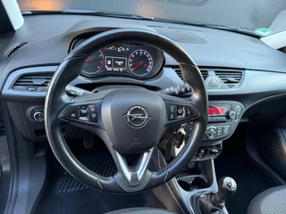 Opel Corsa Opel Corsa 1.4 Edition - afbeelding nr 34