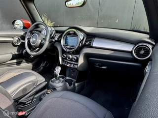 MINI Cooper Cabrio Mini Cabrio 1.5 Cooper I Automaat I Navi I 22.000km!!!! - afbeelding nr 6