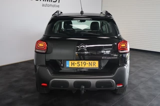 Citroën C3 Aircross Citroën C3 Aircross 1.2 PT S&S Business | Trekhaak | Navigatie | parkeersensoren - afbeelding nr 5