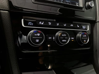 Volkswagen Golf Volkswagen Golf Variant 1.4 TSI ALLSTAR AUTOMAAT | PANODAK | CLIMA| NAVI | XENON | - afbeelding nr 8
