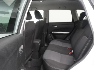 Suzuki Vitara Suzuki Vitara 1.4 Boosterjet Select Smart Hybrid - afbeelding nr 9