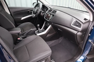 Suzuki S-Cross Suzuki S-Cross 1.0 BoosterJet Exclusive Trekhaak/Navi/Apple/AndroidAuto - afbeelding nr 17