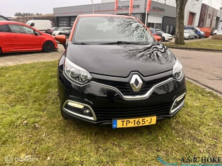 Renault Captur Renault Captur 1.2 TCe Dynamique - afbeelding nr 3