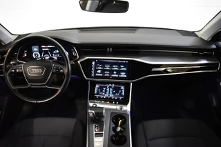 Audi A6 VIRTUAL/NAVI/CAMERA - afbeelding nr 6