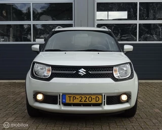 Suzuki Ignis Suzuki Ignis 1.2 Business Edition NAVI|STOELVERW. - afbeelding nr 2