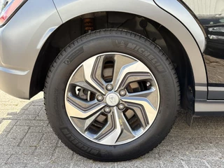 Hyundai Kona Hyundai Kona 1.6 GDI HEV Fashion - afbeelding nr 8