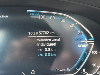 BMW 5 Serie BMW 5 Serie 530e xDrive M-Sport iPerformance High Executive Schuifdak Headup Harman Kardon Trekhaak - afbeelding nr 15