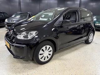 Volkswagen up! Up 1.0 Airco Multimedia bluetooth NL Auto NAP