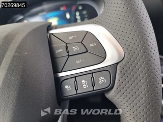 Iveco Daily Iveco Daily 70C18 3.0L Automaat 525cm Open laadbak XXL Trekhaak ACC Navi Airco Pickup Pritsche 5m3 Airco Trekhaak - afbeelding nr 18