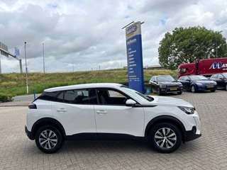 Peugeot 2008 - afbeelding nr 9