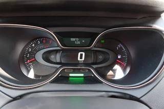 Renault Captur Renault Captur 0.9 TCE BOSE, NAVI, CAMERA, TWO TONE - afbeelding nr 15