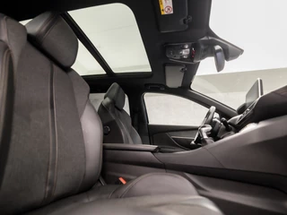 Peugeot 5008 Peugeot 5008 1.2 PureTech GT-Line (APPLE CARPLAY, PANORAMADAK, 360 CAMERA, CRUISE, CLIMATE, LM VELGEN, NIEUWE APK, NIEUWSTAAT) - afbeelding nr 10