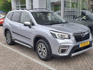 Subaru Forester Subaru Forester 2.0i e-BOXER LUXURY Keyless | Dodehoeksensoren | Adaptive Cruise - afbeelding nr 7