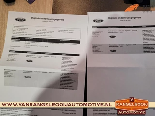 Ford Focus Ford Focus Wagon 1.0 Trend Edition Business, clima, cruise, lane assist - afbeelding nr 50