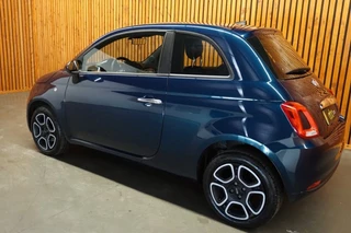 Fiat 500 - afbeelding nr 5