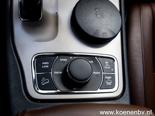 Jeep Grand Cherokee - afbeelding nr 28