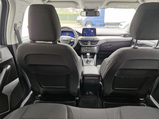 Ford Focus Ford Focus 125 pk Ecoboost Hybrid Titanium X Business - afbeelding nr 10