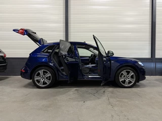 Audi Q5 PANO/HEAD-UP/B&O/LUCHTVERING/20