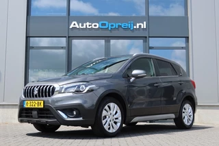Suzuki S-Cross Suzuki S-Cross Sx4 1.0 Boosterjet High Executive AUTOMAAT Clima, NAVI, Camera, Stoelverwarming - afbeelding nr 33