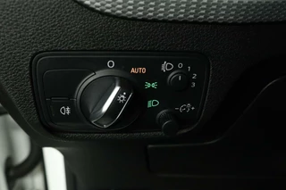 Audi Q2 Audi Q2 1.0 TFSI Sport Pro Line Airco Cruise Stoelverwarming - afbeelding nr 30