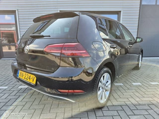 Volkswagen Golf Volkswagen Golf 1.0 APPLE CARPLAY ADAPTIVE CRUISE CAMERA NAP - afbeelding nr 6