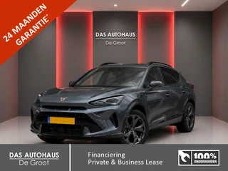 CUPRA Formentor 1.5 TSI e-Hybrid Business | Sennheiser | Elek stoel | 360˚ Camera
